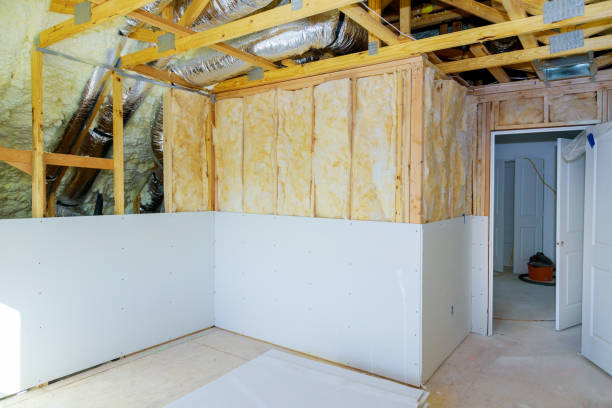 Best DIY Insulation Kits and Guidance in Glen Raven, NC