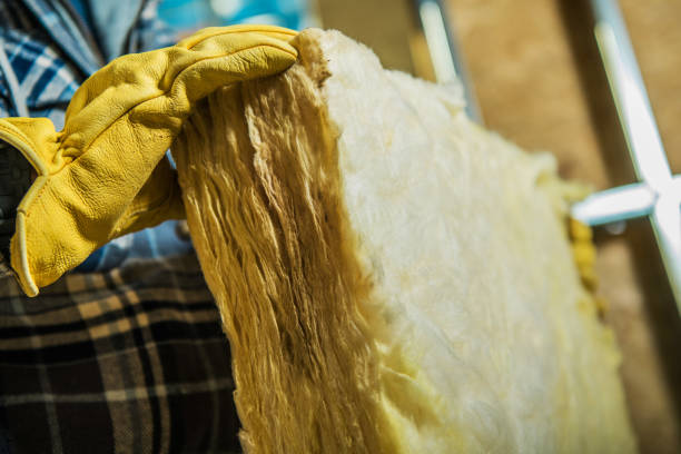 Best Residential Insulation in Glen Raven, NC