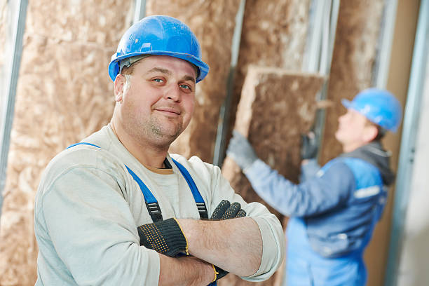 Best Insulation for Specific Applications in Glen Raven, NC