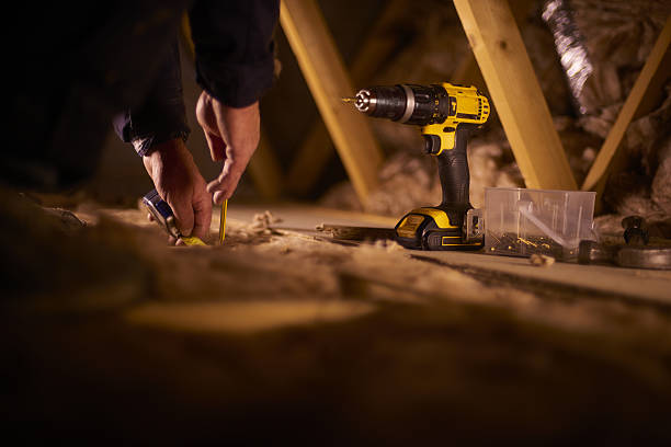 Best Geographic-Specific Insulation Services in Glen Raven, NC