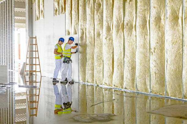 Best Blown-in Insulation in Glen Raven, NC
